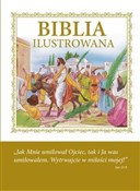 Polska książka : Biblia Ilu... - Antonio Perera (ilustr.)