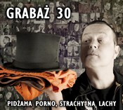 Grabaż 30 - Ksiegarnia w UK