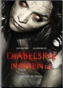 Picture of Diabelskie nasienie