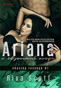 polish book : Ariana w o... - Riva Scott