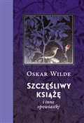 Szczęśliwy... - Oscar Wilde -  books in polish 