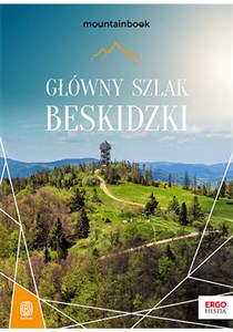 Picture of Główny Szlak Beskidzki MountainBook
