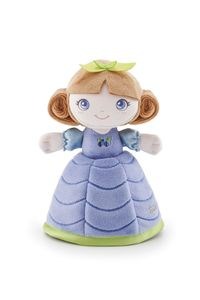 Picture of Lalka owocowa Jagoda