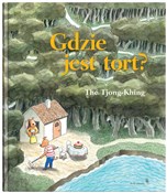 Gdzie jest... - Thé Tjong-Khing -  foreign books in polish 