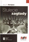 polish book : Stulecie z... - Jerzy W. Borejsza