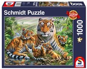 Puzzle 100... -  books from Poland
