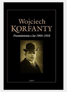Picture of Wojciech Korfanty TW