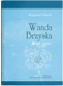 Wanda Brzy... - Krzysztof Załuski -  Książka z wysyłką do UK