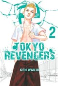 Polska książka : Tokyo Reve... - Ken Wakui