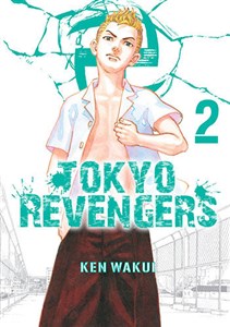 Picture of Tokyo Revengers 02