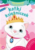 Kotki księ... - Opracowanie zbiorowe -  foreign books in polish 