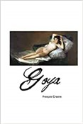 GOYA - Crastre Francois -  Książka z wysyłką do UK