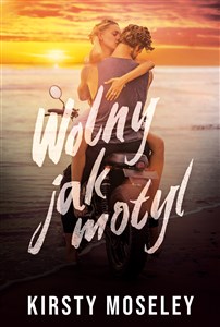 Picture of Wolny jak motyl