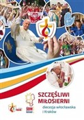 polish book : Szczęśliwi... - Janusz Bartczak