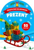 Prezent Św... - Opracowanie Zbiorowe -  books in polish 