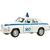 FSO Warsza... -  books in polish 