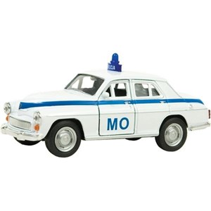 Picture of FSO Warszawa 224 1:39 MO biała WELLY