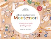 Album dyda... - Andrea Lupi, Martine Gilsoul -  Polish Bookstore 