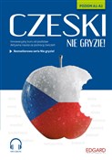 Czeski nie... - Grażyna Balowska -  books from Poland