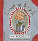 polish book : Wesoły Ryj... - Wojciech Widłak