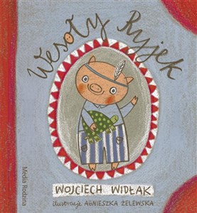 Picture of Wesoły Ryjek