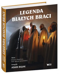 Obrazek Legenda Białych Braci