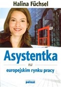 Asystentka... - Halina Fuchsel -  foreign books in polish 