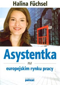 Picture of Asystentka na europejskim rynku pracy