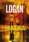 Matka - Logan T.M. -  books from Poland