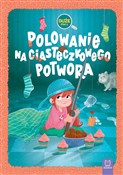 polish book : Polowanie ... - Agata Giełczyńska-Jonik