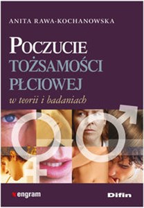 Picture of Poczucie tożsamości płciowej w teorii i badaniach