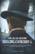 Sherlockis... - Graham Moore -  books in polish 