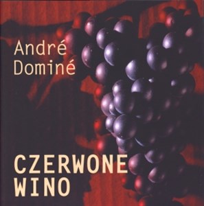 Picture of Czerwone wino