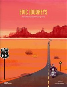 Picture of Epic Journeys