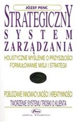 Strategicz... - Józef Penc -  books in polish 