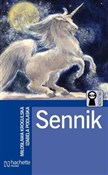 Sennik - Miłosława Krogulska, Izabela Podlaska -  books in polish 