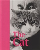 The Cat - Emilia Will -  foreign books in polish 