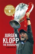 polish book : Jurgen Klo... - Elmar Neveling