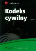 polish book : Kodeks cyw...