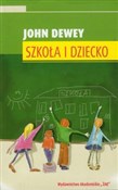 polish book : Szkoła i d... - John Dewey