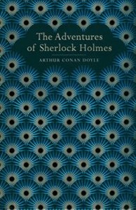 Picture of Sherlock Holmes