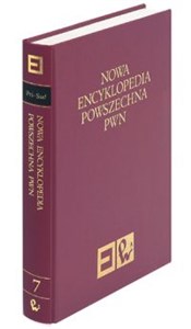 Obrazek Nowa Encyklopedia Powszechna Tom 7