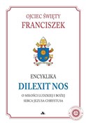 Polska książka : Encyklika ... - Papież Franciszek