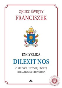 Obrazek Encyklika Dilexit nos