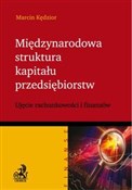 Międzynaro... - Marcin Kędzior -  foreign books in polish 
