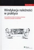 Windykacja... - Monika Bekas -  books from Poland