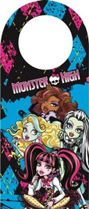 Picture of Monster High Zawieszka