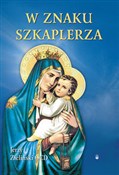 polish book : W znaku sz... - Jerzy Zieliński
