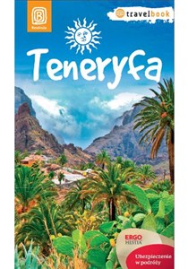 Picture of Teneryfa Travelbook W 1