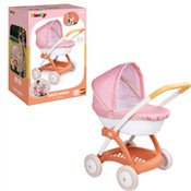 Polska książka : Wózek głęb...